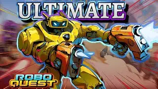 🐉🐦&zwj;🔥 Ultimate Fast-Paced Roguelite FPS Action! New Save! 🐦&zwj;🔥 EP 1