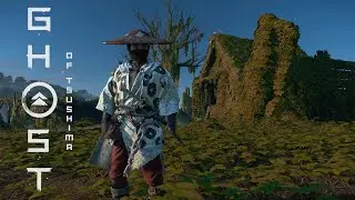 GHOST OF TSUSHIMA - PART 54 | THE SISTER BETRAYED | THE GUARDIAN OF TSUSHIMA | THIS THREEFOLD WORLD