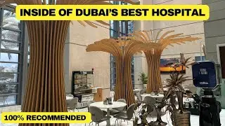 American Hospital Dubai | Best Maternity Hospital Dubai | Best Hospital In Dubai