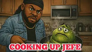ANT JEFE ISNT AS TUFF AS YALL SAY HE IS! WACK 100 PROVED IT