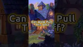 Why WoW Player Housing Might Fail