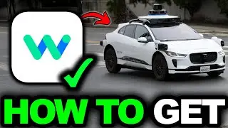 Как получить доступ к Waymo Ride в Финиксе в 2026 году &mdash; полное руководство