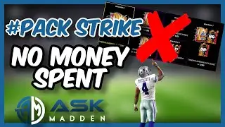 #packstrike rant!