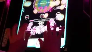 【REFLEC BEAT groovin'!! Upper】 HAERETICUS 98.1% FC