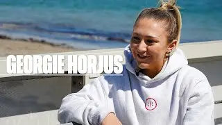 Джорджи Хорьюс: наш новый бриллиант