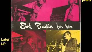 Cherokee -- Earl Bostic