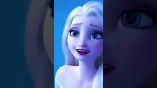 Disney Princess Elsa Beautiful And Best Whatsapp Status 💖 song Into the Unknown