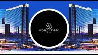 ReadySetLive from World Crypto Con 10/31/2018