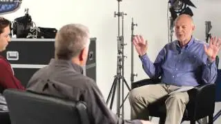 Dave Despain Bonus Footage &ndash; Sammy and Kevin Swindell, Taking a bow