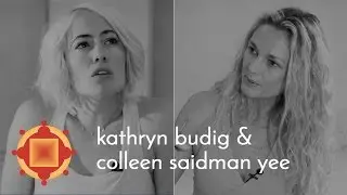 Owning Your Power, with Kathryn Budig