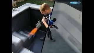 Renovation piscine BLUE FLAME -Le leader Francais de la r&eacute;novation des piscines coque polyester