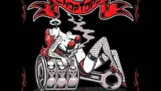 The Chop Tops   -   deadly love