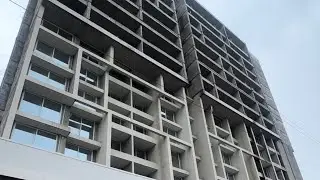 Top builder in ulwe. Delta Riviera finest construction. Navi Mumbai Top ☎️8369486322 / 9967434383