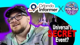 Is the Orlando Informer Meetup Worth It? (First-Timer Review)