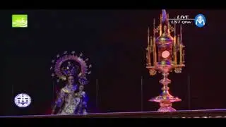 Tantum Ergo Sacramentum (J. Carreras) - Arr. by Jeffrey Ray C. Miguel