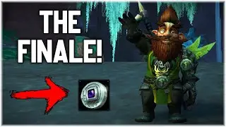Shadowlands Reset Day Loot FINALE! - WoW Dragonflight 10.0.2 (Pre-Patch) Reset Day Loot #74