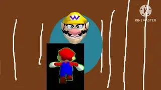 The Wario apparition but in 2025(2026)