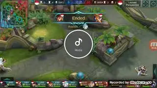 gossen savage complicated by fake EVOS&deg;Jess no limit