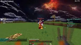 H1rachi vs Natorisana [360FPS 2160p 60fps]