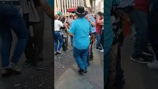 parranda paisa en medellin