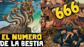 666 - El N&uacute;mero de la Bestia - Curiosidades Hist&oacute;ricas - Mira la Historia