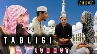 TABLIGY JAMMAT PART 1 | Pashto islahi video by | Dir production 1