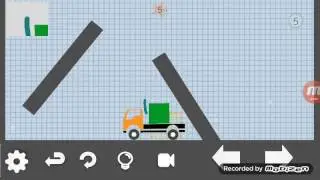 Brain it on the truck, Under Water Level 5, 5 Stars