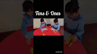 Tens&Ones Activity