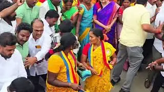 கிருஷ்ணகிரி#மகளிர்உரிமைமீட்புப்பயணம்#சிங்கப்பெண்ணேஎழுந்துவா#GenderEquality #ForAllWomenAndGirls