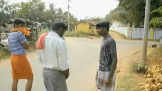 Theeyorku Anjael (Never fear of baddies) - Tamil Short Film - Part1