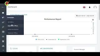 How to generate your Tracking Link?