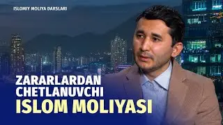 Sukuk orqali energetikamizni ham tuzatsak bo‘ladi — islomiy moliya borasida iqtisodchi bilan suhbat