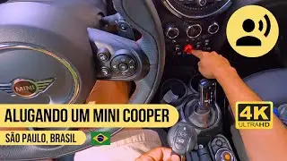 Turbi: Um jeito prático de alugar um carro #089