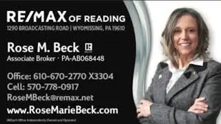 32 S Greco Dr. Sugarloaf PA Coming Soon-April 1, 2019