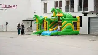 Oberhauser Er&ouml;ffnungsfeier