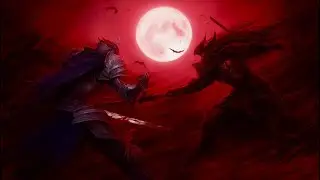 [Epic Music] MueTree - At the Blood moon / 웅장한 오케스트라, 에픽음악