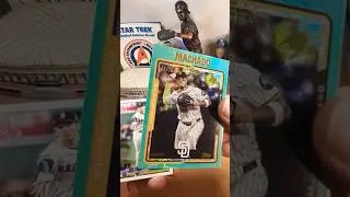2025 TOPPS ARCHIVES MANNY MACHADO AQUA SCOPE SAN DIEGO PADRES #mlb #baseball #mattsmenagerie #rip