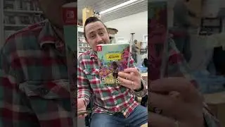 $250 Nintendo Switch MYSTERY BOX  (Limited Run Games)