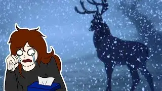 Top 10 SADDEST Nostalgic Moments