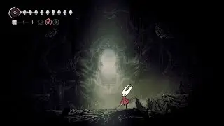 Лакер и Шелкшот! | Hollow Knight: Silksong | Эпизод 69 (Неплохой) | Слепое прохождение |