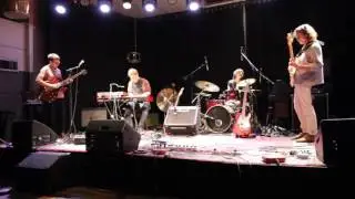 Jonas Quartet - Infinite