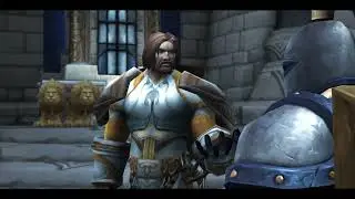 Onyxia Revealed!【World of Warcraft Dragonflight】