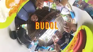Budol Ride 2023
