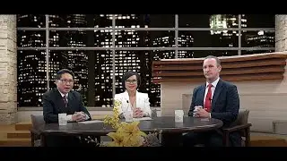 Voice of Viet Vegas - Interview with David McKeon 1 0f 3