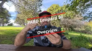 PARD Leopard 50 Review