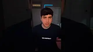 Теории заговора Трампа &mdash; безумие&hellip;😳