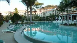 Madeira , Hotel Porto Mare/Eden mar
