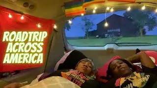 Van life-Living in Camper Van while traveling the country #roadtrip2023 #dayinthelife #lgbt