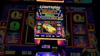 Lightning Link #bonus #casino #nottheone