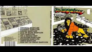 Shitmat - Jackson$ Babylon